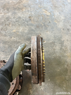 kit ambreaj mercedes vito cod a0002526005