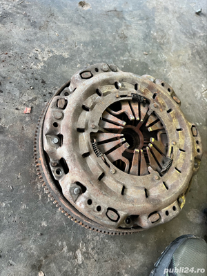 kit ambreaj mercedes vito cod a0002526005 - imagine 5