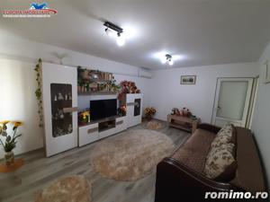 Apartament 2 camere zona Pelican Tulcea