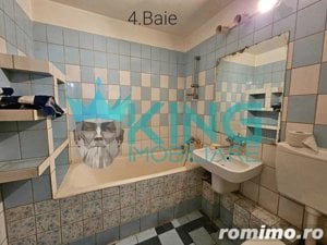 Apartament 3 camere | 71mp | 2/7 | 2 Balcoane| 6min Metrou | Natiunile Unite - imagine 10