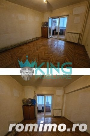 Apartament 3 camere | 71mp | 2/7 | 2 Balcoane| 6min Metrou | Natiunile Unite - imagine 2