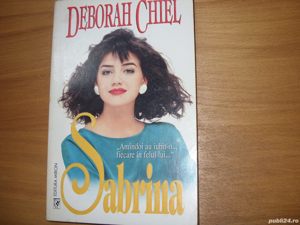 Sabrina - Deborah Chiel