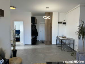 Apartament cu 3 camere in zona Braytim - imagine 2