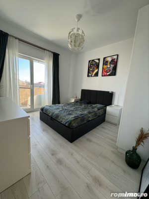 Apartament cu 3 camere in zona Braytim - imagine 6