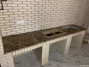 Onyx,Marmura,Granit,Compozit,Traverin,Calcar,Ardezie,Andezit - imagine 8