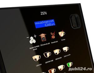 Amplasare automate de cafea și snacksuri în Harghita - imagine 3