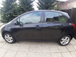 Vand Toyota Yaris 2008 - imagine 2