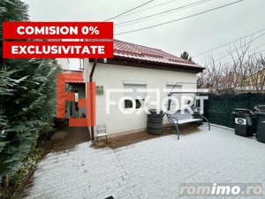 Comision 0% Casa individuala Timisoara + 2 apartamente independente! - imagine 3