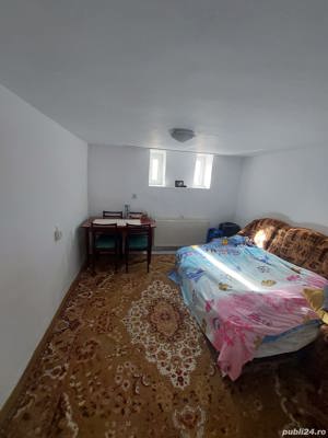 Ofer spre vânzare apartament 2 camere zona Centru Civic - imagine 4