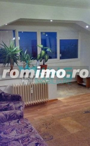 Apartament 3 camere | 68mp | 8/9 | 2 Balcoane | 3min Metrou | Gorjului - imagine 4