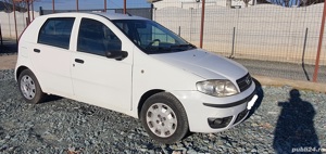 Fiat Punto - imagine 5