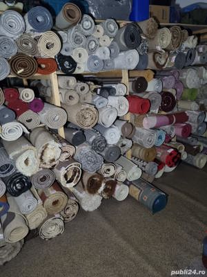 Spălătoria ALDA angajează operator la spălătoria de covoare - imagine 2