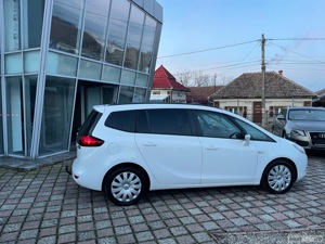 Opel zafira c - imagine 2
