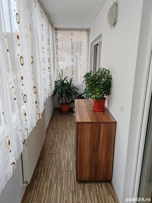 Închiriez apartament in Florești la 3 km de Clinica Ametyst ! Se închiriază pe minim 1 luna !  - imagine 7