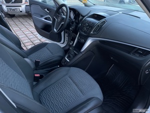 Opel zafira c - imagine 8