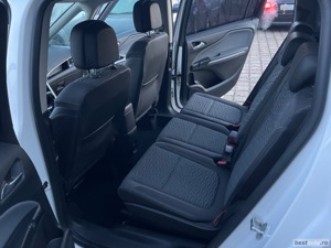 Opel zafira c - imagine 9