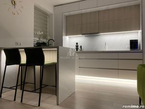 Apartament Lux, 3 Camere, De Vanzare, Maurer Residence - imagine 3