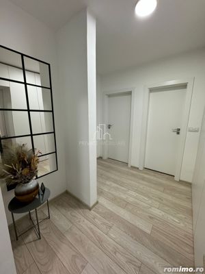 Apartament Lux, 3 Camere, De Vanzare, Maurer Residence - imagine 9