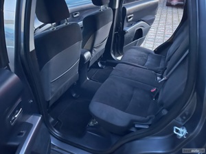 Mitsubishi outlander  - imagine 9