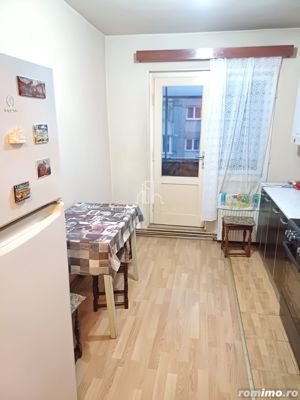 Apartament 2 camere, cf.1, mobilat/utilat, Zona 7 Noiembrie - imagine 2