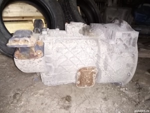 Cutie viteza(500lei),diferential(500 lei)Mercedes Atego  - imagine 3