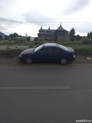 Rover 200 XW Coupe 1997, 1.6 benzina - imagine 5 Rover 200 XW Coupe 1997, 1.6 benzina - imagine 5