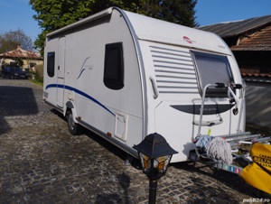 Vând rulotă  - imagine 2