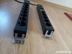 6 PRELUNGITOARE BACHMANN,sisteme fixare pardoseala,perete,PROTECTIE Supra SARCINA,5 SAU 7 prize - imagine 6