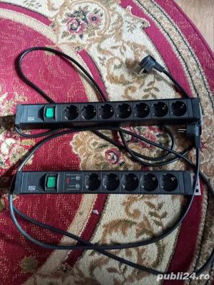 6 PRELUNGITOARE BACHMANN,sisteme fixare pardoseala,perete,PROTECTIE Supra SARCINA,5 SAU 7 prize - imagine 3