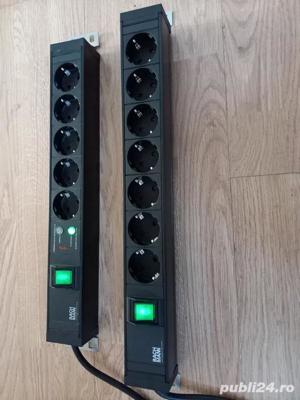 6 PRELUNGITOARE BACHMANN,sisteme fixare pardoseala,perete,PROTECTIE Supra SARCINA,5 SAU 7 prize - imagine 2