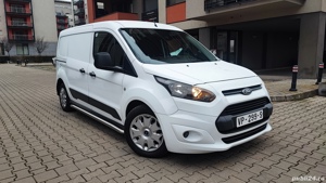 ford transit conect  1.6 tdci 2015 camera mansalier - imagine 3