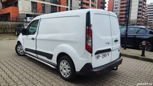 ford transit conect  1.6 tdci 2015 camera mansalier - imagine 2