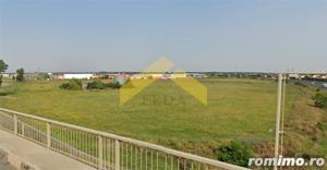 De vanzare teren intravilan 4,9 ha la coborare de pe autostrada spre Zadareni - imagine 3