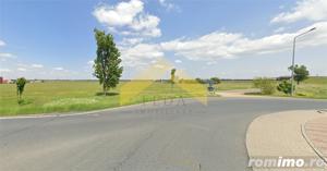 De vanzare teren intravilan 4,9 ha la coborare de pe autostrada spre Zadareni - imagine 5