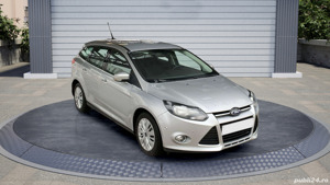 Inchiriere masini, Ford Focus 1.6 TDCI Predare si Preluare in Bucuresti si Aeroport OTP