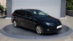 Inchiriere Ford Focus 1.0 Fara Garantie, Predare si Preluare in Bucuresti si Aeroport OTP