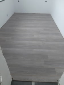 Parchet Plintă Montaj