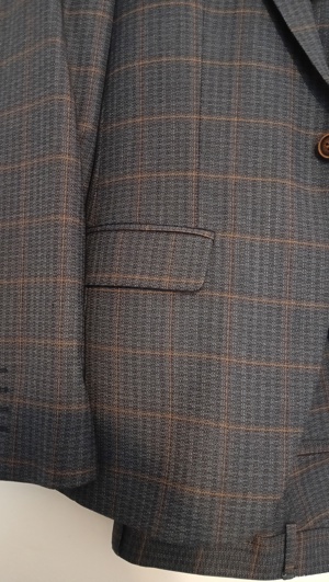 Costum bărbătesc 48 - imagine 7