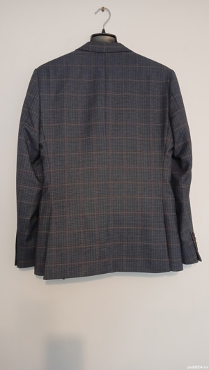 Costum bărbătesc 48 - imagine 5