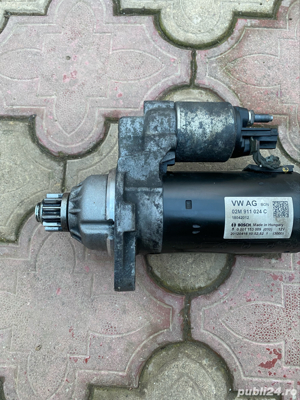 demaror(electromotor) - imagine 4