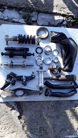 Piese Tohan,Pegas,Sputnik- clasice