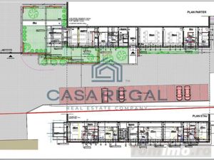 Proprietate industriala 4533 mp construiti renovati - Holod - Bihor - imagine 7