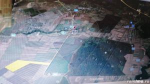 Teren 25.26ha Dascalu / DJ 200 - imagine 7