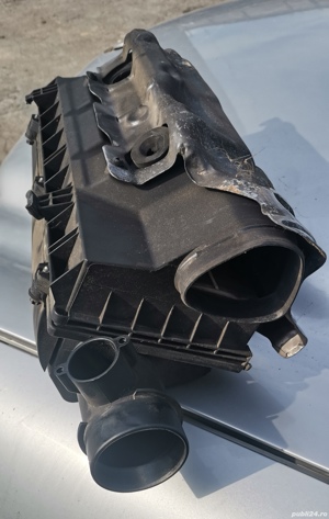 Dezmembrez Mercedes w210 T model  - imagine 4