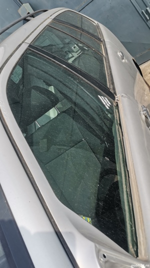 Dezmembrez Mercedes w210 T model  - imagine 3