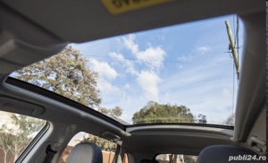 Mitsubishi ASX SUV 2.2L Automat, 4x4, Panoramic, Piele, Full Option - imagine 3