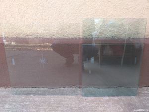 geam vitrina dulap bufet servanta sticla ptr restaurat mobilier vechi