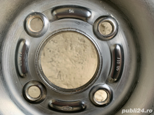 vand roata de rezerva ford  - imagine 2