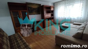 Apartament | 3 camere | Km5 | Parter | Foarte calduros | 