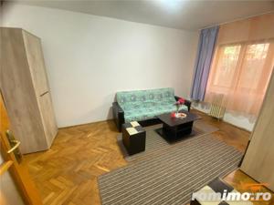 2 camere cf1 Girocului-Judetean parter cu balcon - imagine 2
